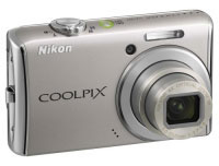 Nikon Coolpix S620 (999S620S)